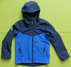jack wolfskin stormlock softshell jacket