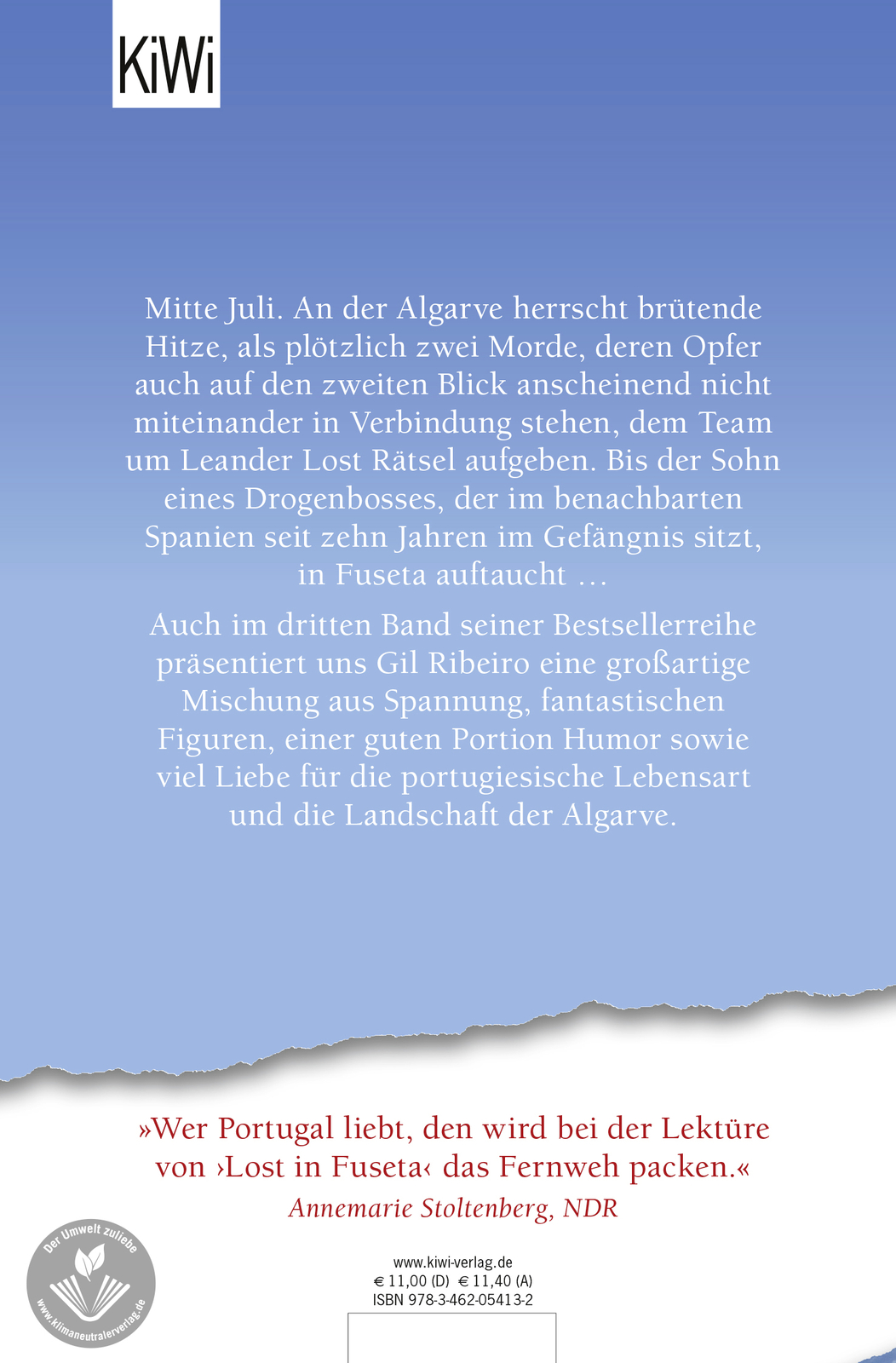 Thumbnail - Gil Ribeiro / Weiße Fracht