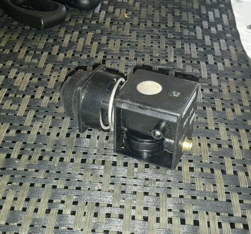 PARKER TELEPNEUMATIC PXV-F13 INDICATOR $49 FREE SHIPPING