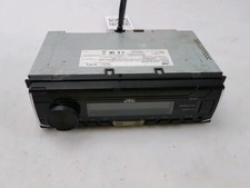 Autoradio adaptable - Peugeot 206 - GPA-AUTORADIOADAPTABLESIMPLEDIN - F0-1735S