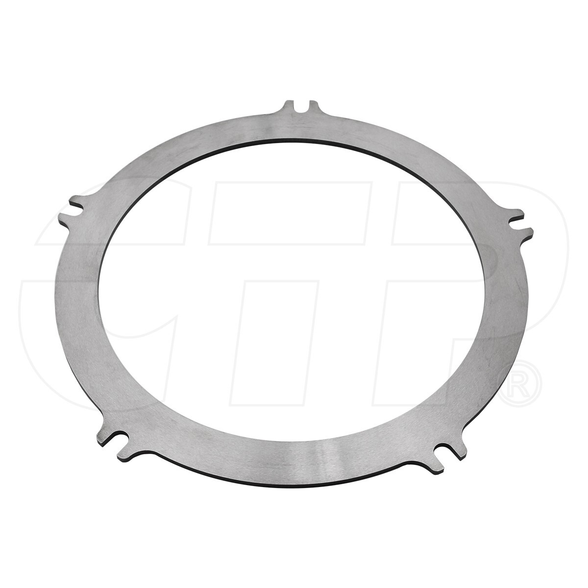 8P2051 Plate-Clutch Fits Caterpillar 6Y1320 735 740 D250E D250E II