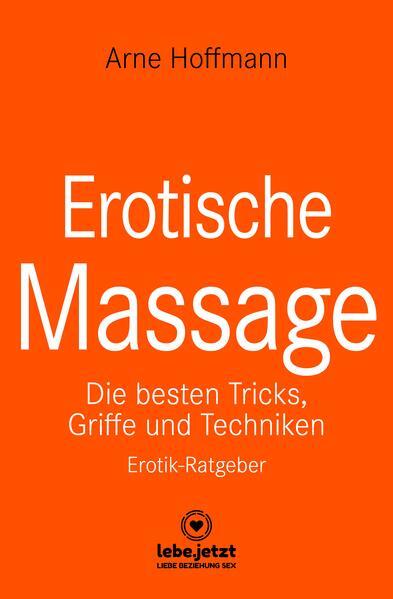 Thumbnail - Erotische Massage | Arne Hoffmann | 2020 | Deutsch