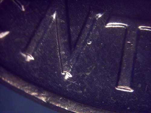 1962 P New Discovery Doubled Die REV DDR Lincoln error cent - Picture 3 of 12