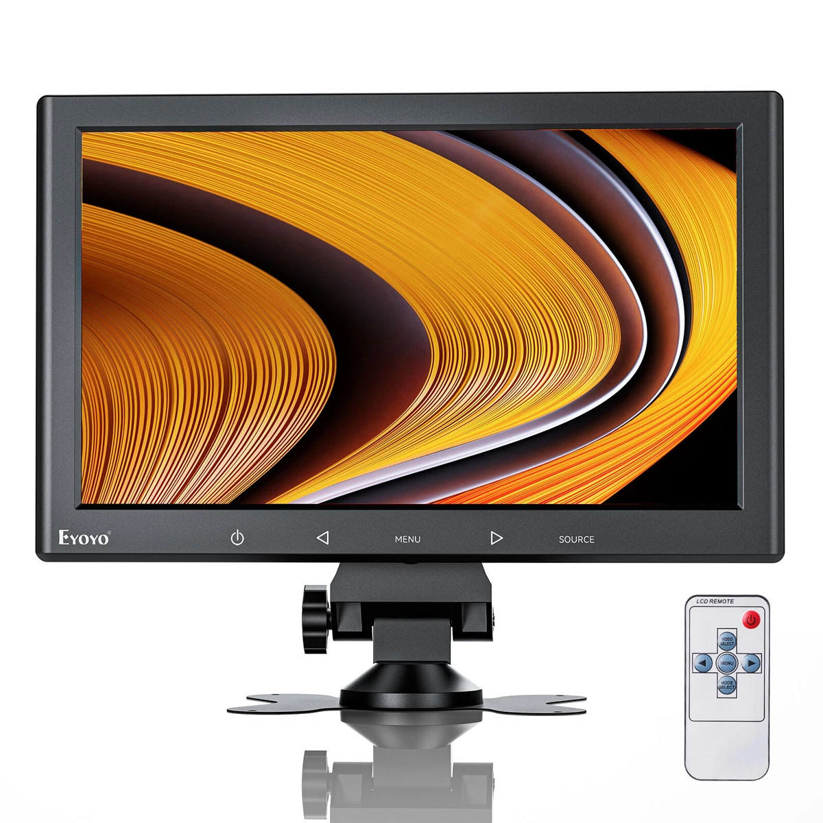 Handheld cctv monitor 2025