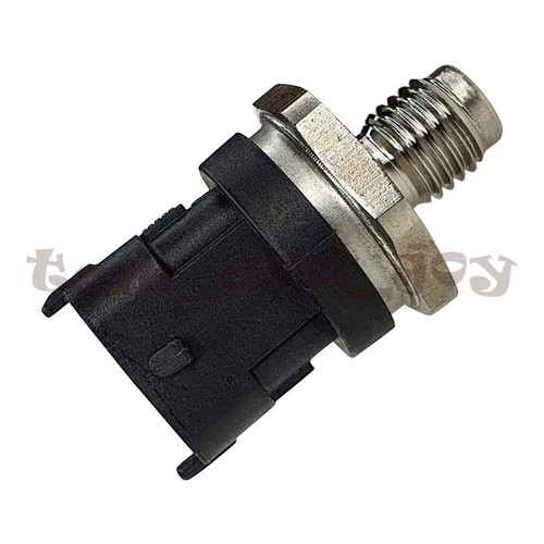 Fuel Pressure Sensor 281002909 For BMW 3 5 7 Series Flat Brava Ducato Hyundai - Bild 3 von 7