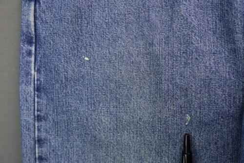 Vintage 2003 Men's Levi's 569 Jeans Loose Straight Size 40x30 (Measure 41x29) - Imagen 7 de 12