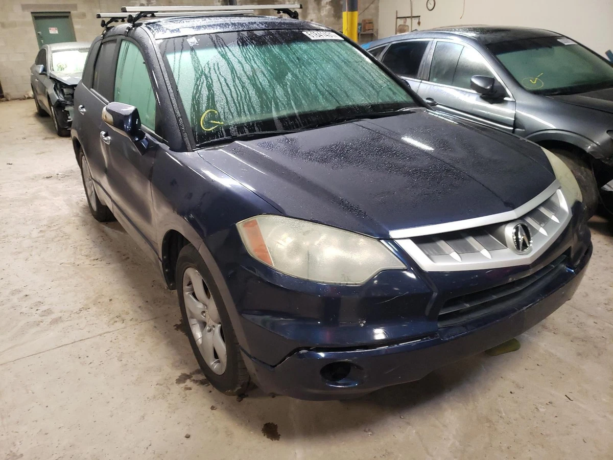 2008 acura rdx roof rack new arrivals