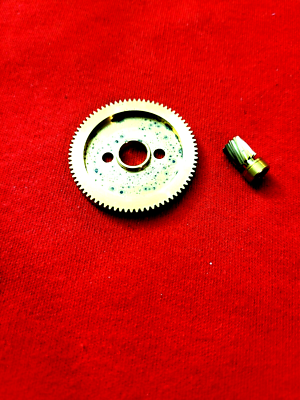 Daiwa Reel Repair Parts Drive and Pinion Gear Set Pt33sh for sale
