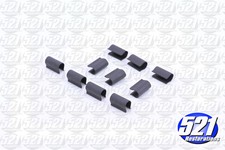 Headliner Fabric Side Fastening Clips Fits Cuda Challenger Dart Charger Mopar