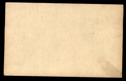 1947 Exhibits Hank Majeski VG - Picture 2 of 2