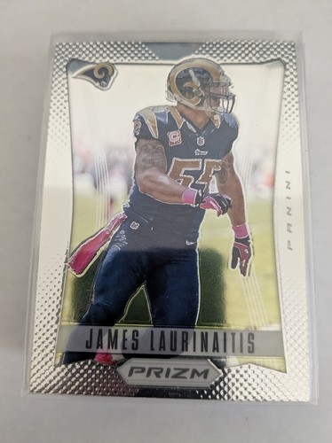 🏆 2012 Panini Prizm RC Base, Inserts, Parallels, Green Multi-Card Sales 💲 - Picture 16 of 27