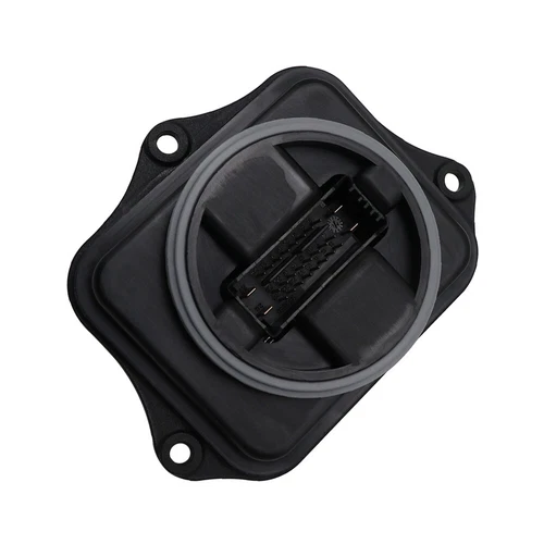 NEU AFS Scheinwerfer Leistungsmodul Kurvenlicht Für VW Golf 7 Passat 3D0941329B - Picture 6 of 8