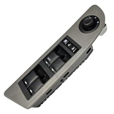 Window Master Switch Assembly for 2005, 2004-2006 Durango, 2005-2011 Dakota