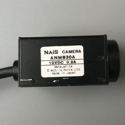 Used For   ANM830A Vision System Tested *mn
