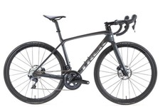 Trek Emonda SL 6 Pro Shimano Ultegra Disc Road Bike 2021, Size 52cm
