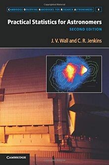 Practical Statistics for Astronomers (Cambridge Obse... | Buch | Zustand wie neu