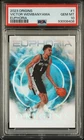 2023 Origins "Euphoria" Victor Wembanyama PSA GEM MINT 10