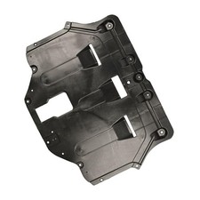 Engine Splash Shield Rear Under Cover ABS for Kia Optima 2018 EX Tech S