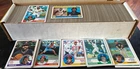 1983 Topps Baseball 50 card Lot EX-MT-NM CONDITION. No creases, or duplicates