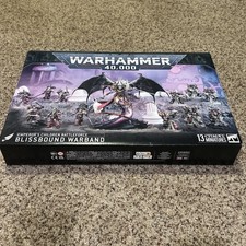Emperors Children Battleforce: Blissbound War...