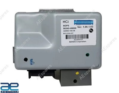 MDPS Controller Assembly For Hyundai Verna 2017-2023 56340H6000 NEW