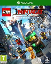 Image of LEGO The Ninjago Movie: Videogame Juego para Consola Microsoft XBOX One