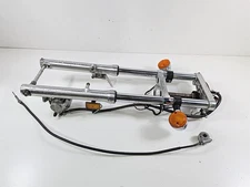 2005 Kawasaki EN500 Vulcan Front End Fork Triple Tree Brake Caliper 44070-1482