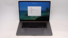 Apple Macbook Pro 16 i9-9980HK 64GB 512GB - G...