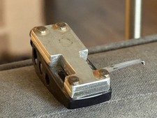 MODIFIED  Pioneer headshell For Turntable Ton...