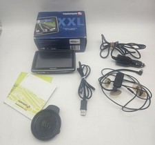 TomTom XXL IQ Routes Edition Europa Traffic 42 Länder Navigationsgerät 💥