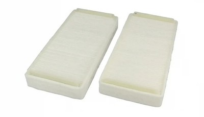 Innenraumfilter Partikelfilter 328 421 HART für MERCEDES-BENZ MAYBACH