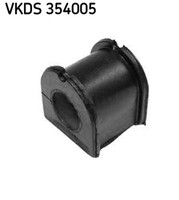 Skf Stabilisatorlager Stabilager Buchse Stabilisator Vkds 354005 FüR Ford Bus