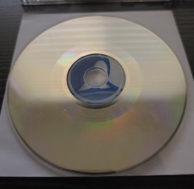 Sonic Adventure and Silver - Sega Dreamcast - Disc Only 