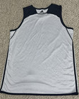 Game Worn Issued New Orleans Pelicans Reversible Practice Jersey — photo 5