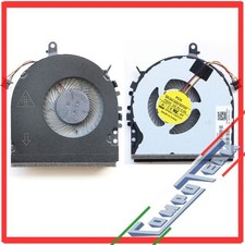 Ventola Cpu Fan 812682-001 HP Envy 17-N 15-AE 15-AH 15Z-AH