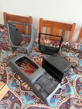 Honda Civic Eg Double Din Centre Console
