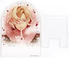 Diabolik Lovers Sadistic Celebration Acrylic Smartphone Stand Kou Mukami