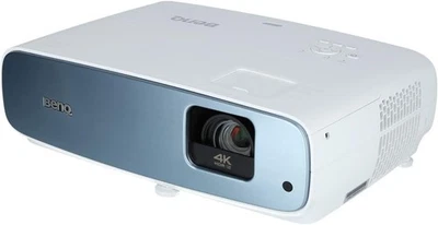 BenQ TK850 4K UHD Beamer 3000 Lumen nur 87 Betriebsstunden bis zu 300 Zoll - Bild 1 von 4