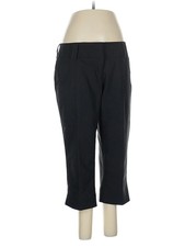 Adidas Women Black Active Pants 8