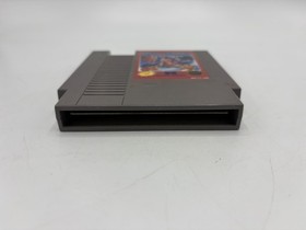 Tag Team Wrestling (Nintendo NES, 1986) Cartridge Only, 5-Screw Variant