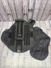 OneTigris Dog Lift Harness Lg  Hip Support Brace Mobility Vest Large Tactical