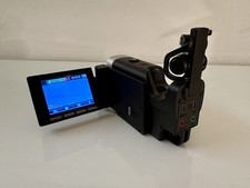 Zoom Q4 Videoregistratore Fotocamera, Audio In, Microfoni Stereo