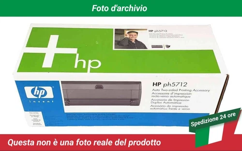 Q5712A HP Deskjet 6520 Unità Duplex