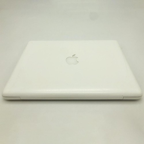 Notebook Apple Mac Macbook Unibody 13 " A1342 Mid 2010 4GB HDD 250GB Keyboard