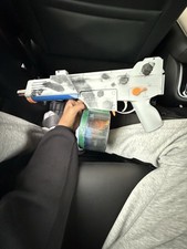 Only real buyer 1 gel blasters for 70