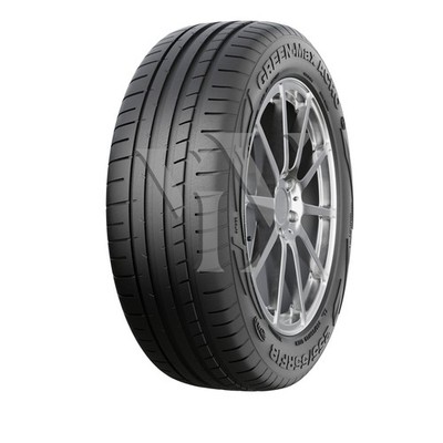 2x  Sommerreifen LINGLONG GREENMAX ACRO RUNFLAT 245/45 R18 96 W