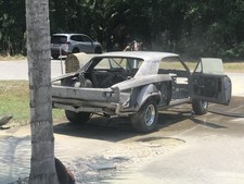 1966 Chevrolet Chevelle 