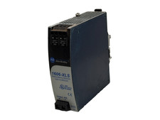 USED Allen Bradley 1606-XLSRED40 SER. A Module