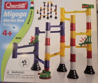 Marble Run Kugelbahn Murmelbahn