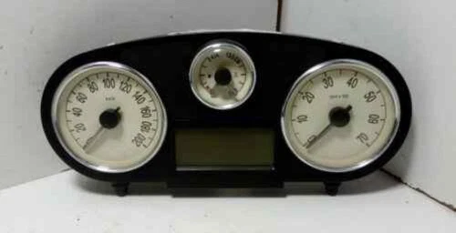 51709391 Cuadro Instrumentos para LANCIA YPSILON (101) * 107035 - Imagen 1 de 2